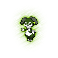 Indeedee (Female)